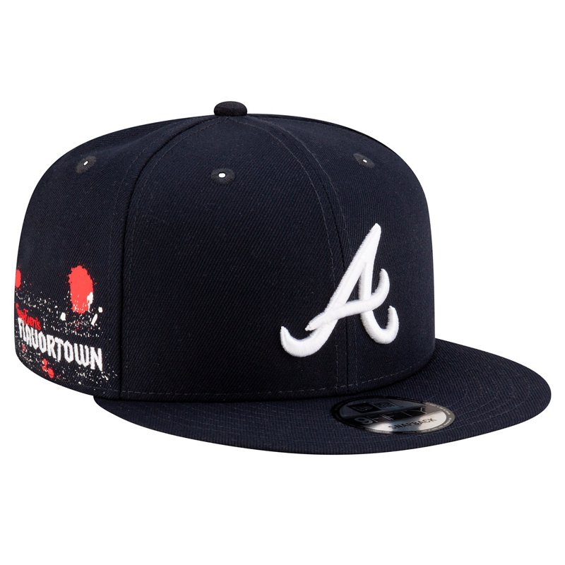 Mlb X Guy Fieris Fl… - image