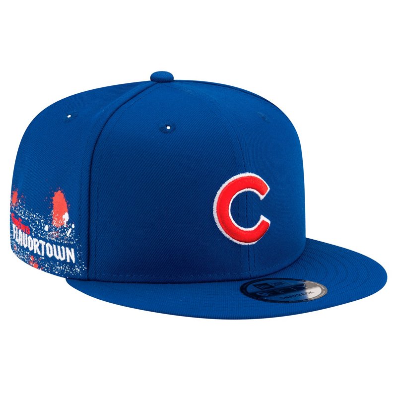 Mlb X Guy Fieris Fl… - image