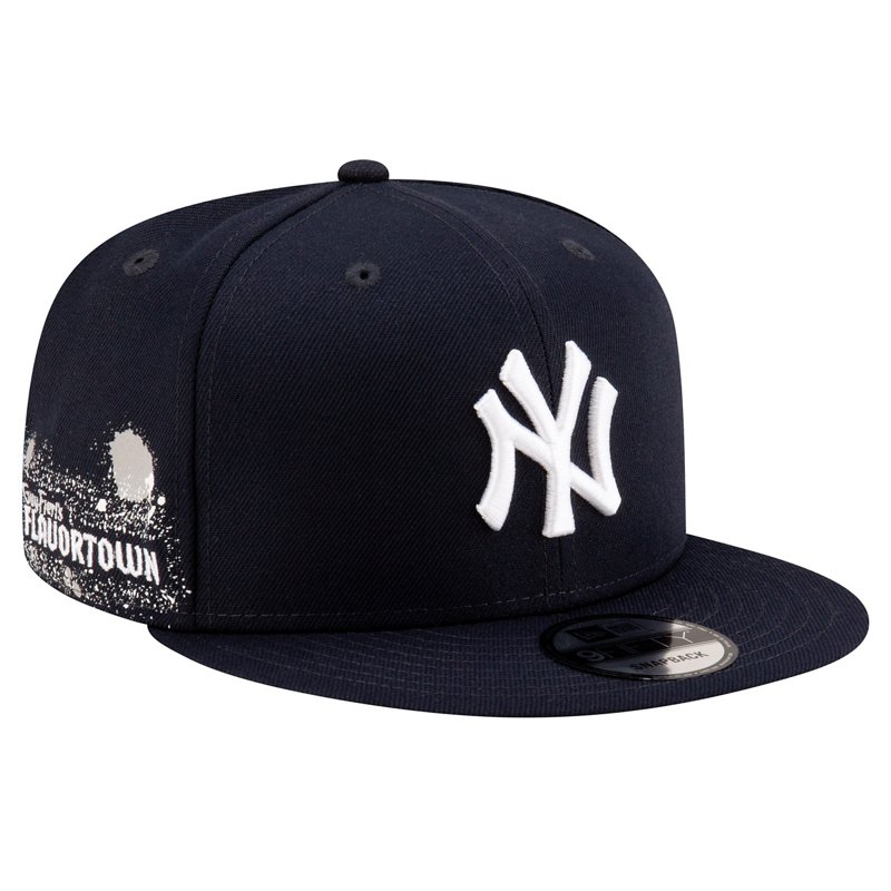 Mlb X Guy Fieris Fl… - image
