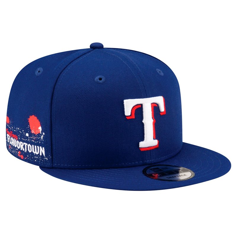 Mlb X Guy Fieris Fl… - image