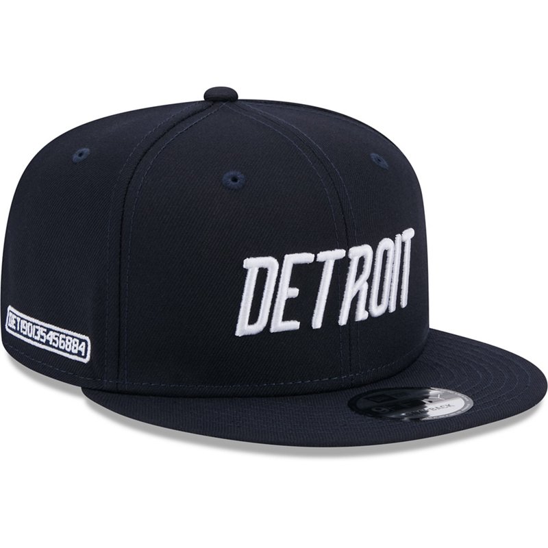 New Era Men's Detro… - image