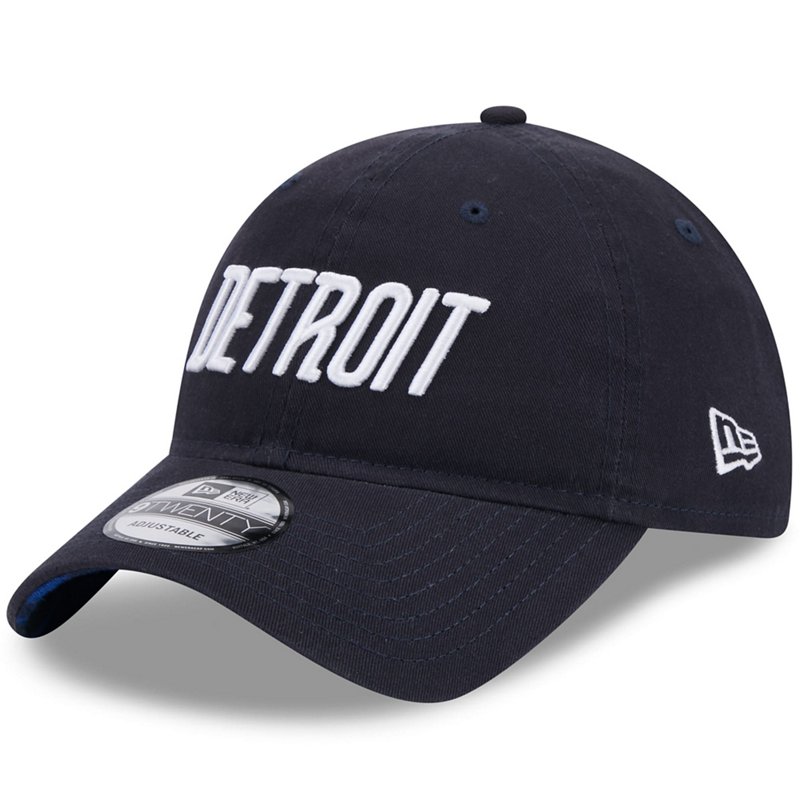 New Era Adults' Det… - image