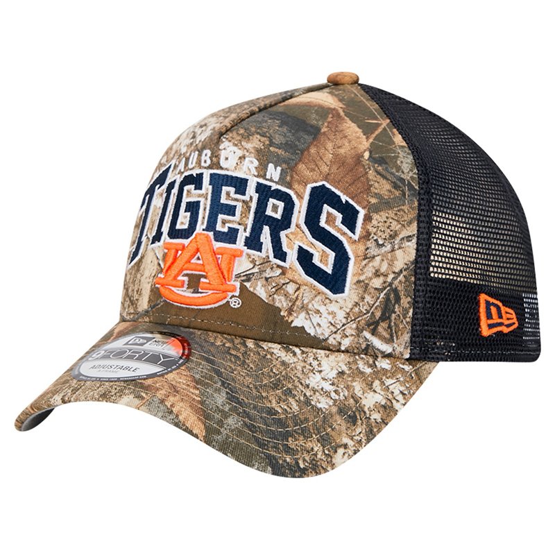 New Era / Auburn Ti… - image