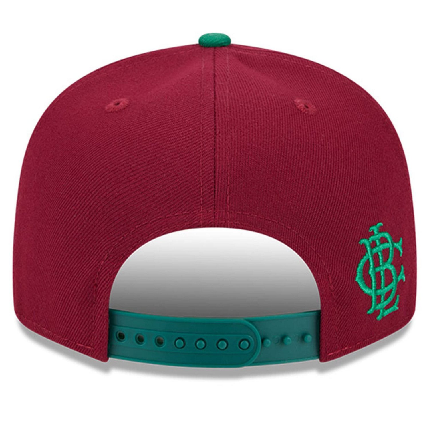 New Era / Chicago White Sox Strawberry Big League Chew Flavor Pack 9FIFTY Snapback Hat - view number 4