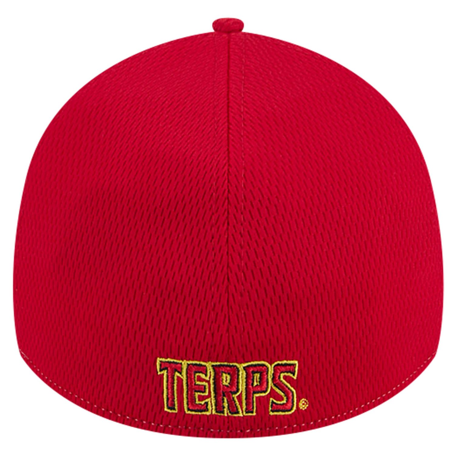 New Era / Maryland Terrapins Two-Tone 39THIRTY Flex Hat                                                                          - view number 4