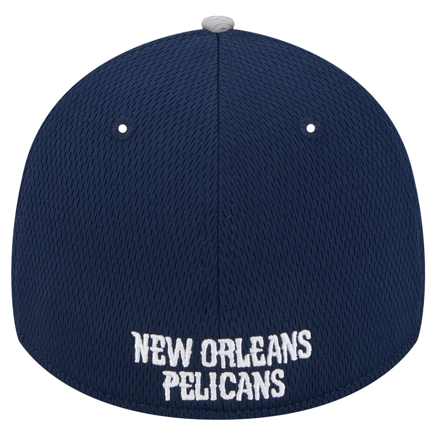 New Era / New Orleans Pelicans Active Trim 39THIRTY Flex Hat                                                                     - view number 4