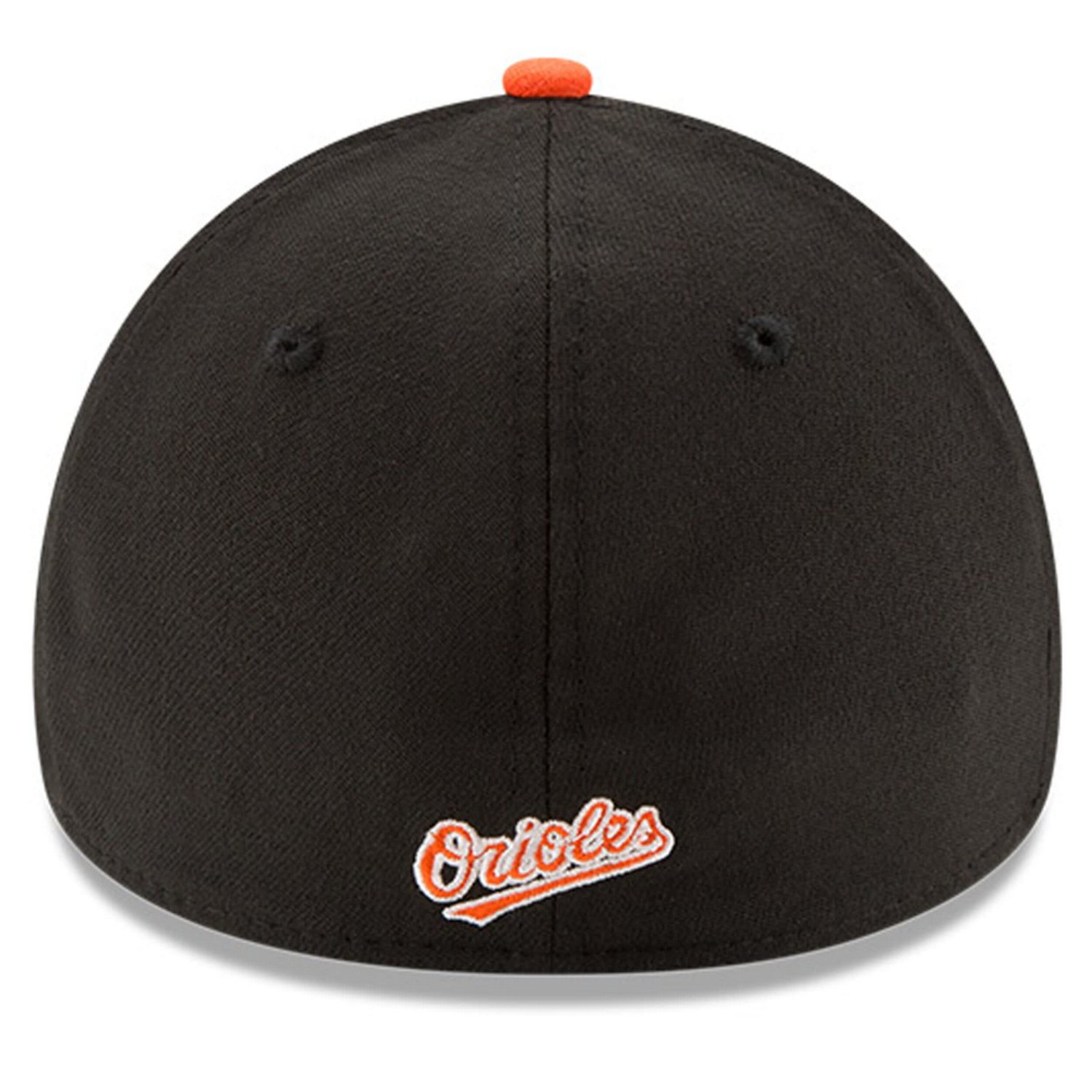 New Era / Baltimore Orioles MLB Team Classic 39THIRTY Flex Hat                                                                   - view number 4