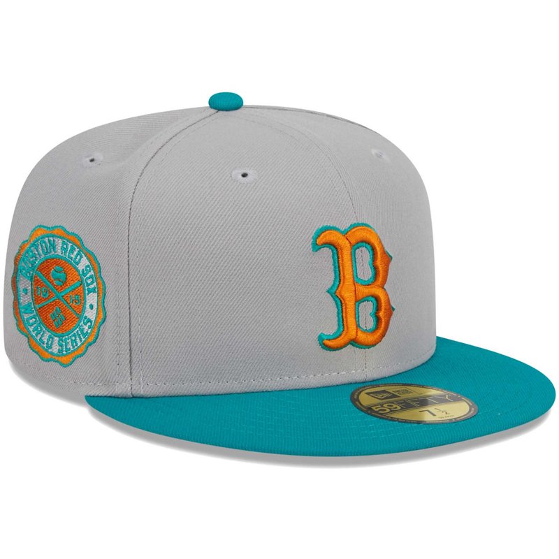 New Era / Boston Re… - image