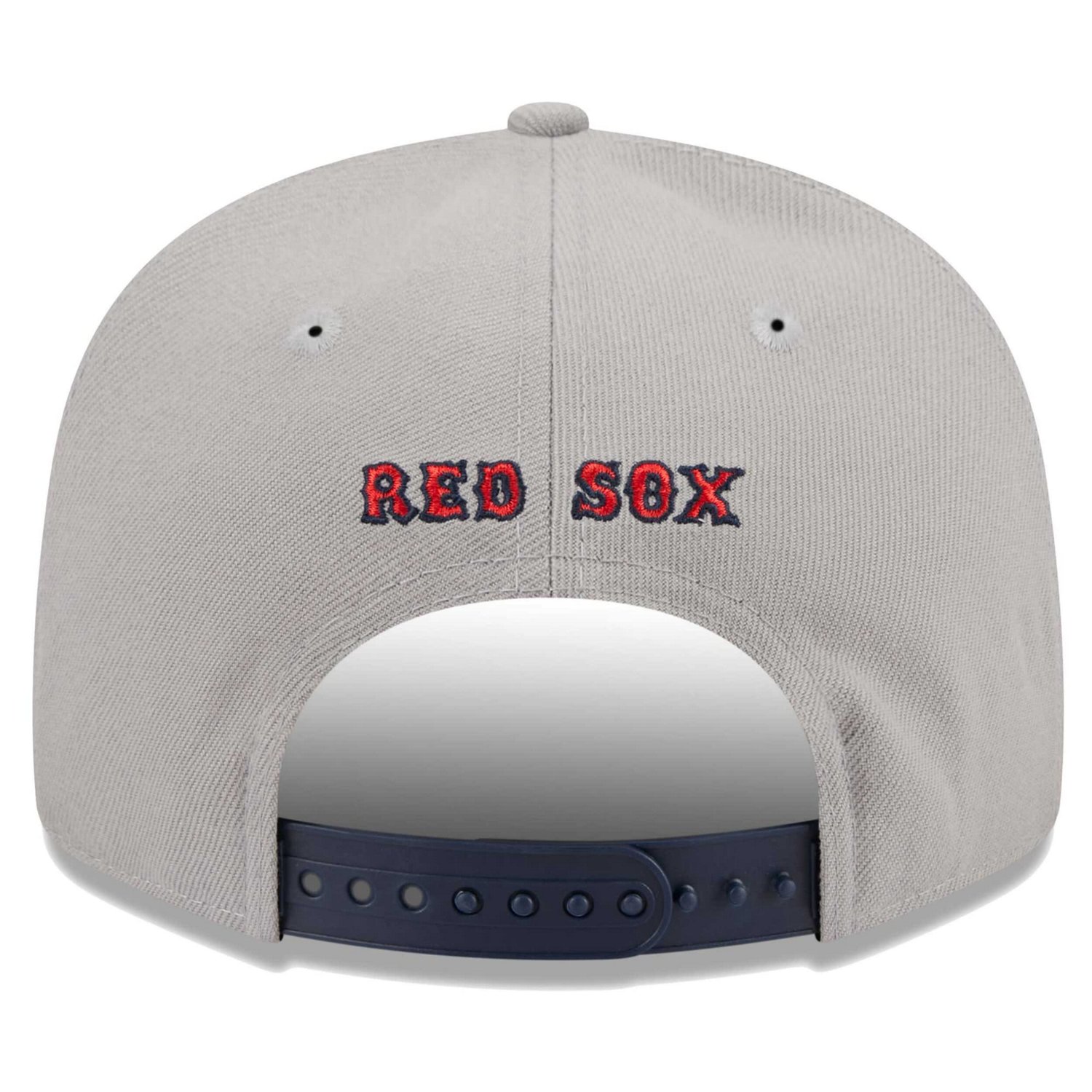 New Era / Boston Red Sox Band 9FIFTY Snapback Hat                                                                                - view number 4