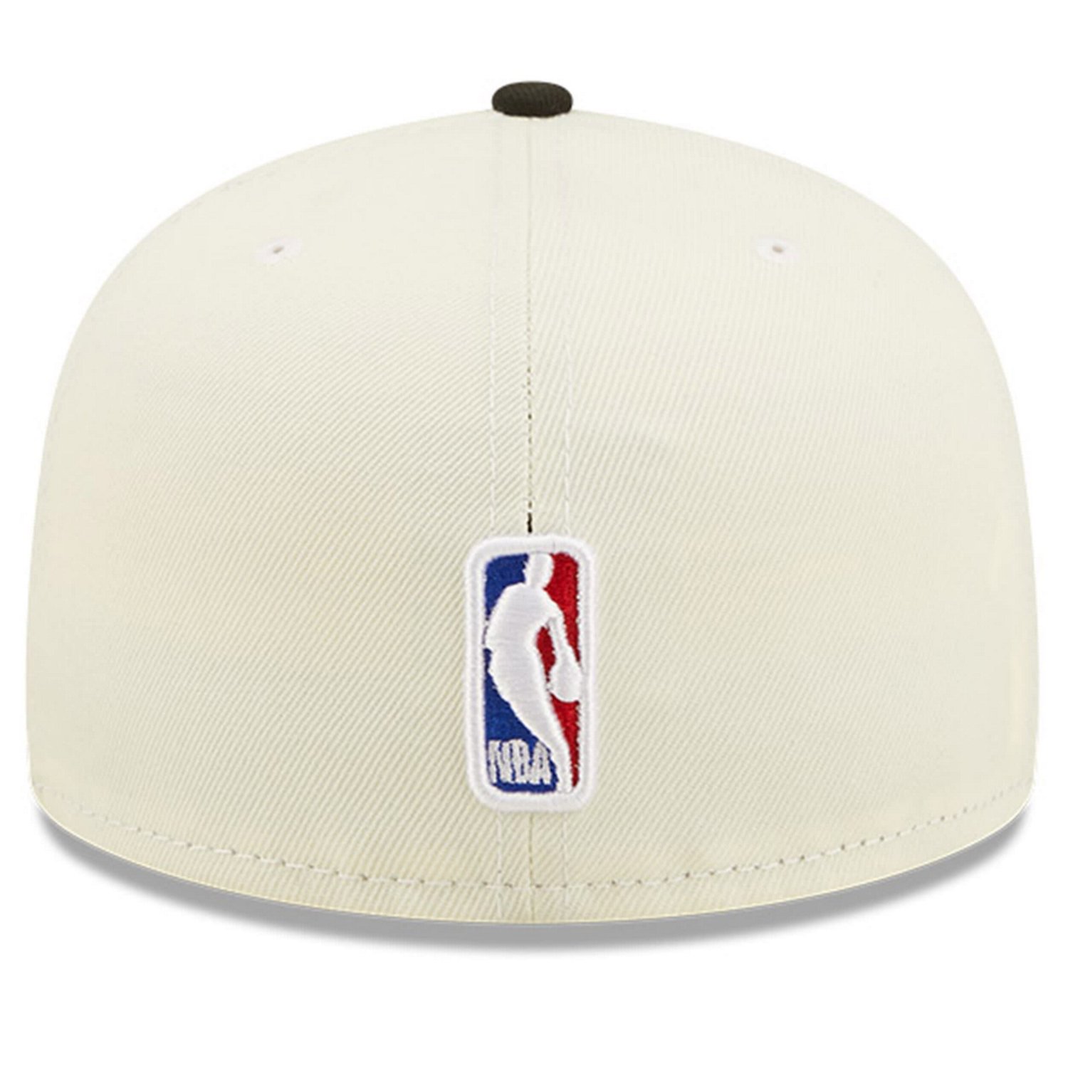 New Era / Brooklyn Nets 2022 NBA Draft 59FIFTY Fitted Hat - view number 4