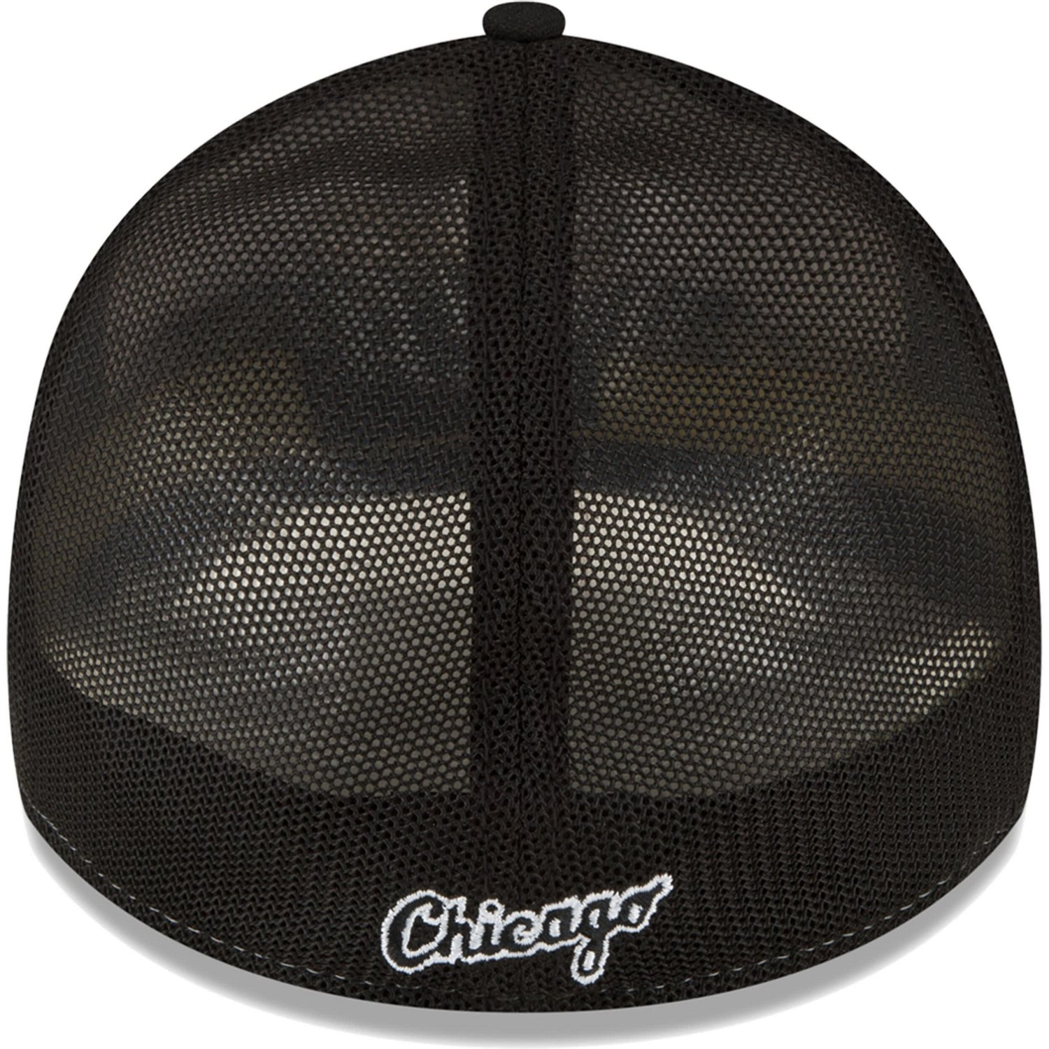 New Era / Chicago Sox 2023 On-Field Batting Practice 39THIRTY Flex Hat