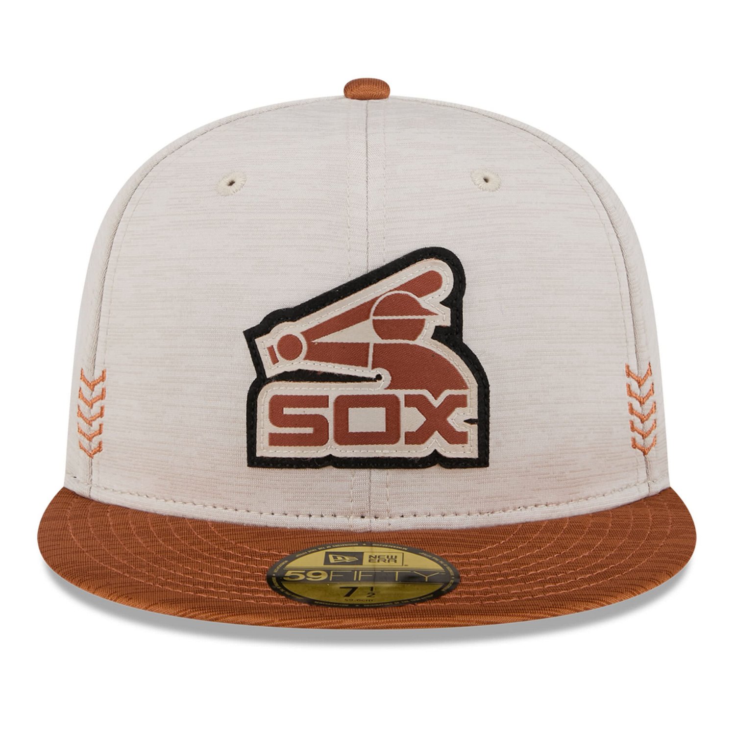 New Era / Chicago White Sox 2024 Clubhouse 59FIFTY Fitted Hat