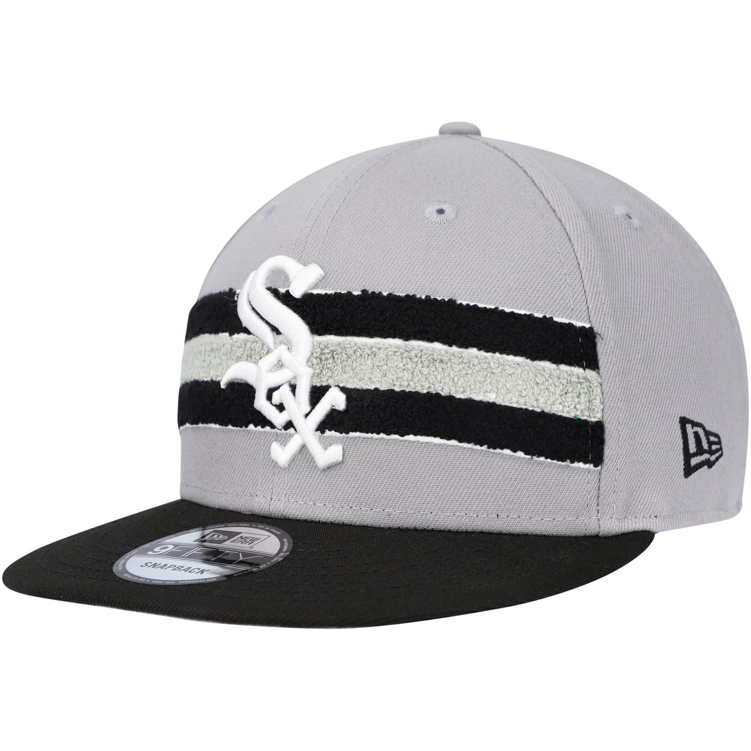 New Era / Chicago White Sox Band 9FIFTY Snapback Hat