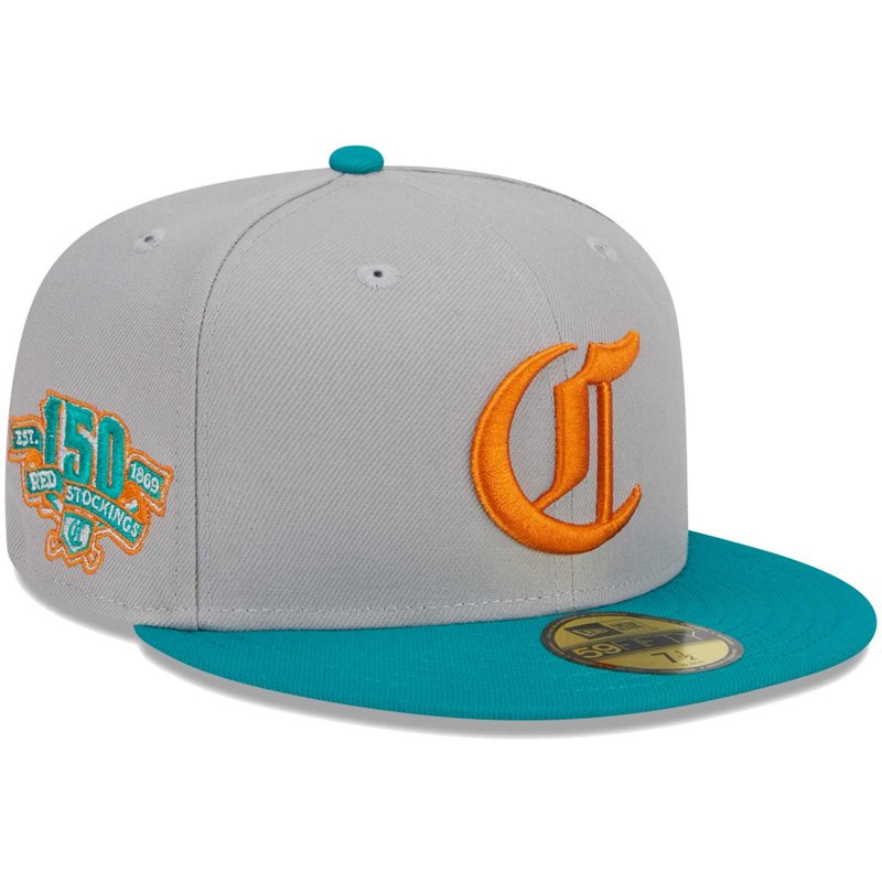 New Era / Cincinnat… - image