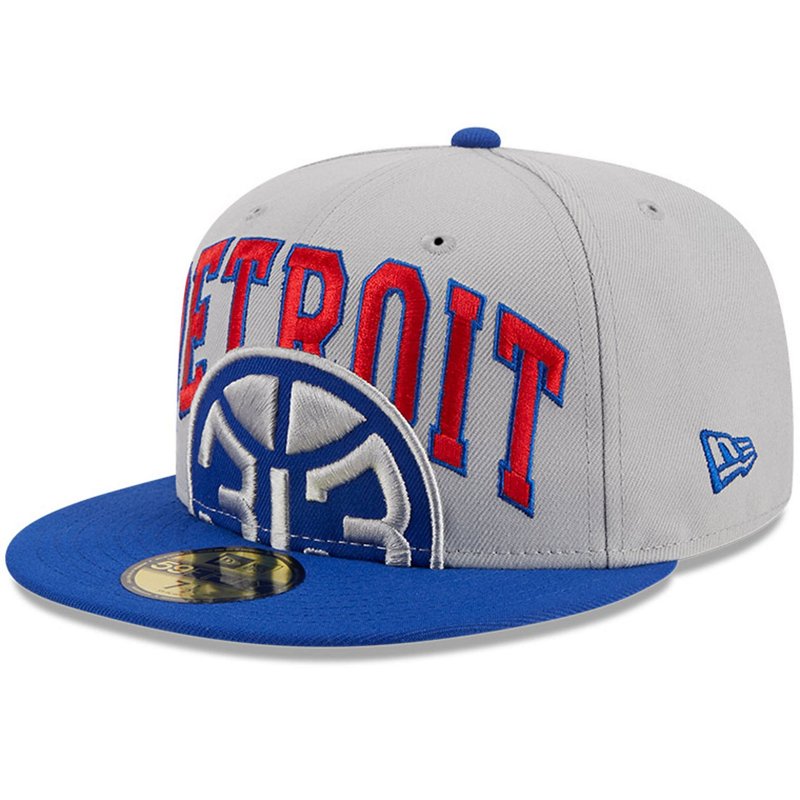 New Era / Detroit P… - image