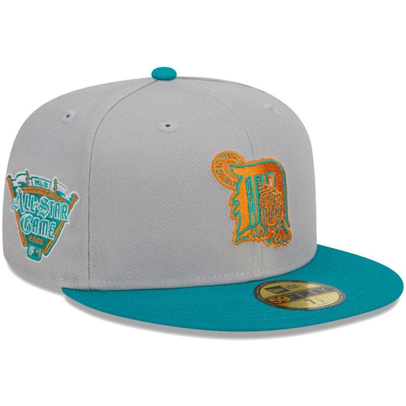 New Era / Detroit T… - image