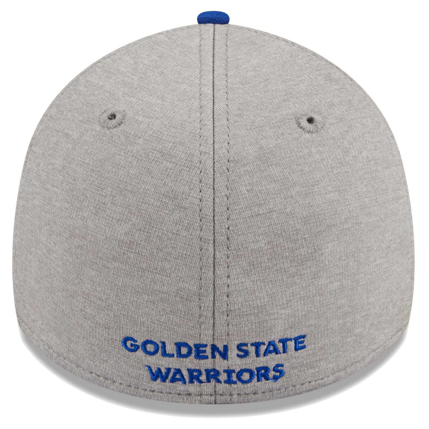 New Era / Golden State Warriors Striped 39THIRTY Flex Hat                                                                        - view number 4