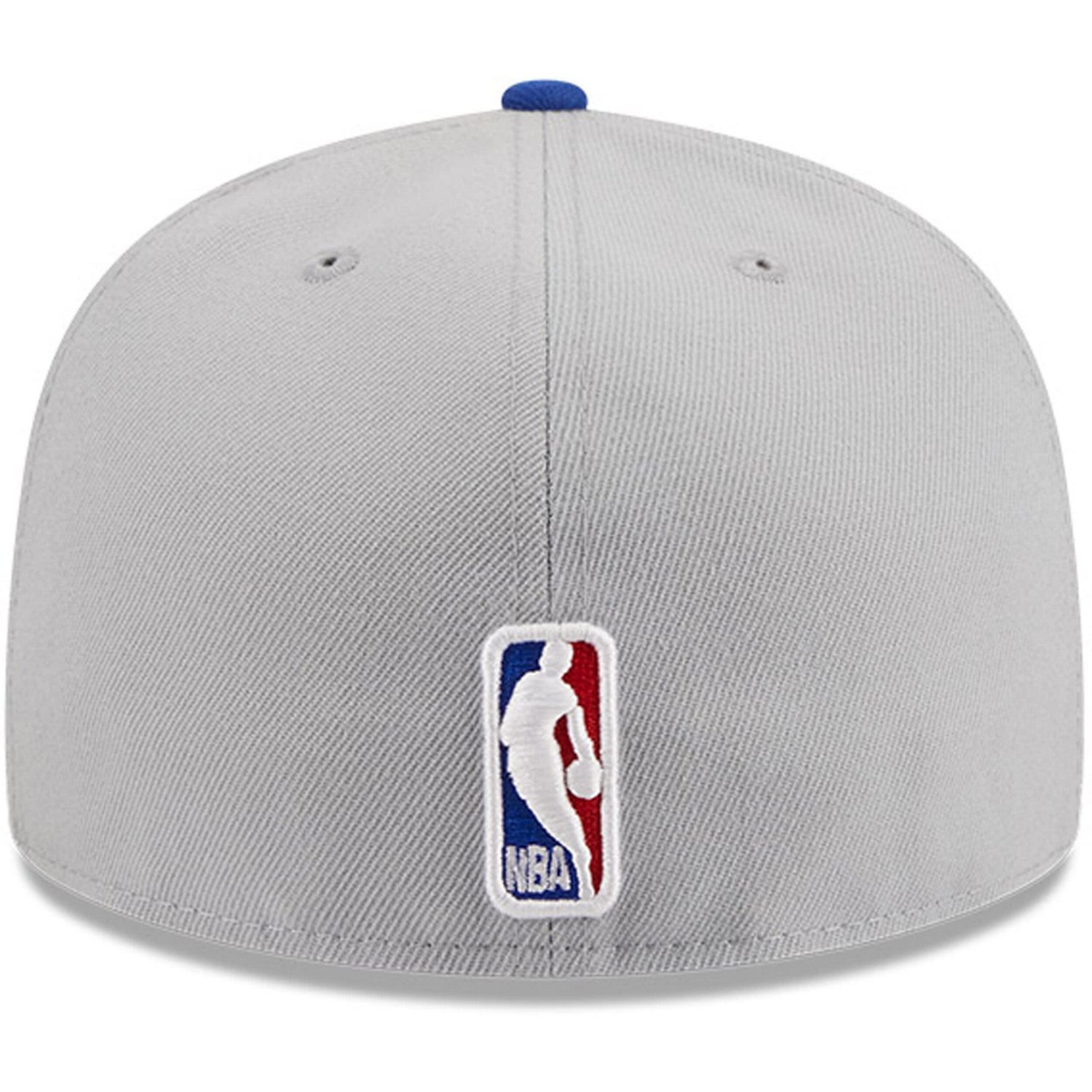 New Era / Golden State Warriors Tip-Off Two-Tone 59FIFTY Fitted Hat