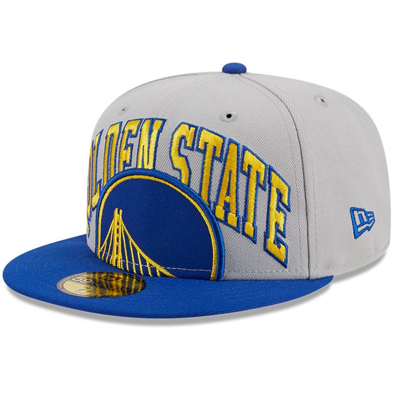 New Era / Golden St… - image