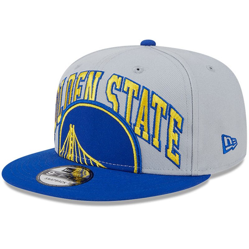 New Era / Golden St… - image