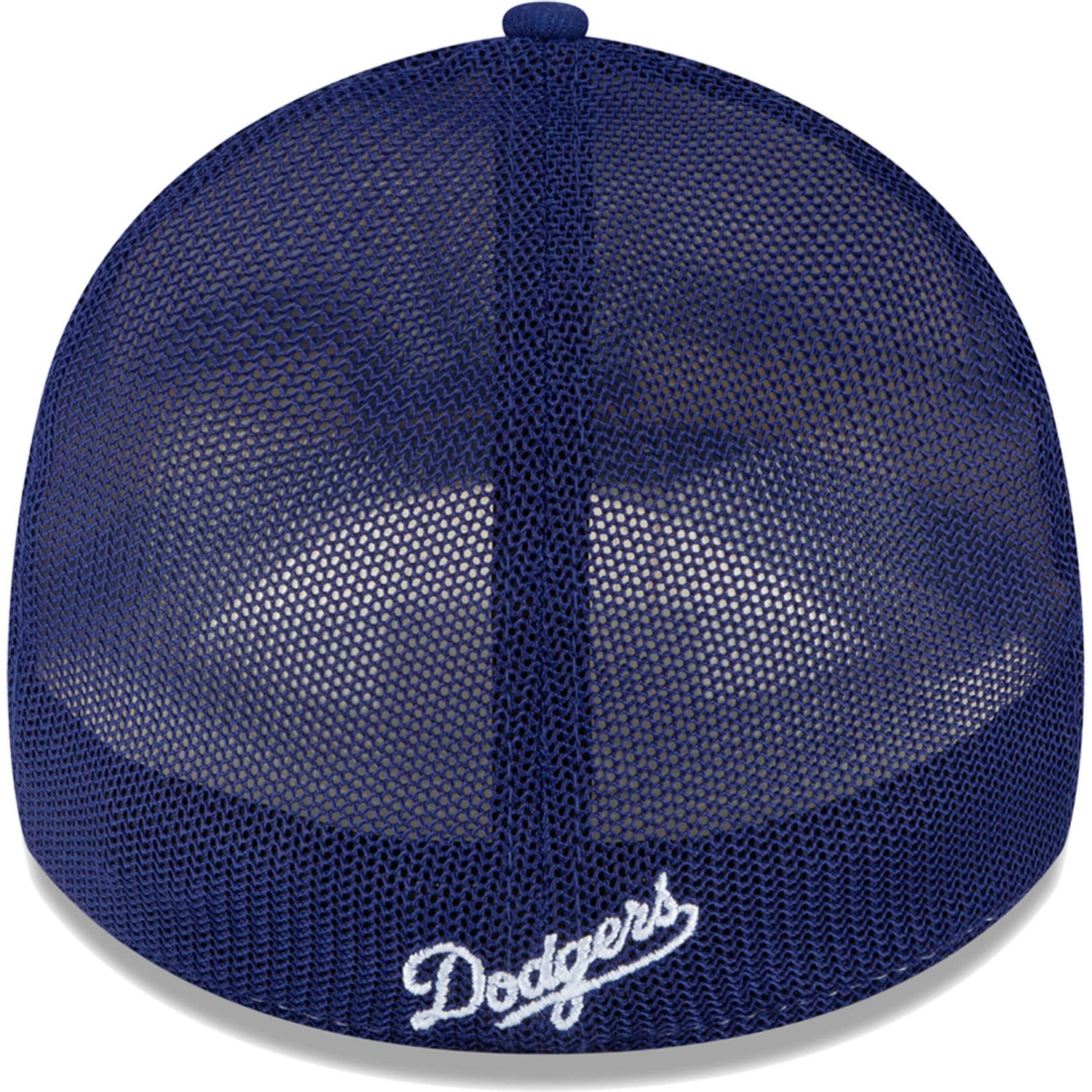 New Era / Los Angeles Dodgers 2023 On-Field Batting Practice 39THIRTY Flex Hat                                                   - view number 4