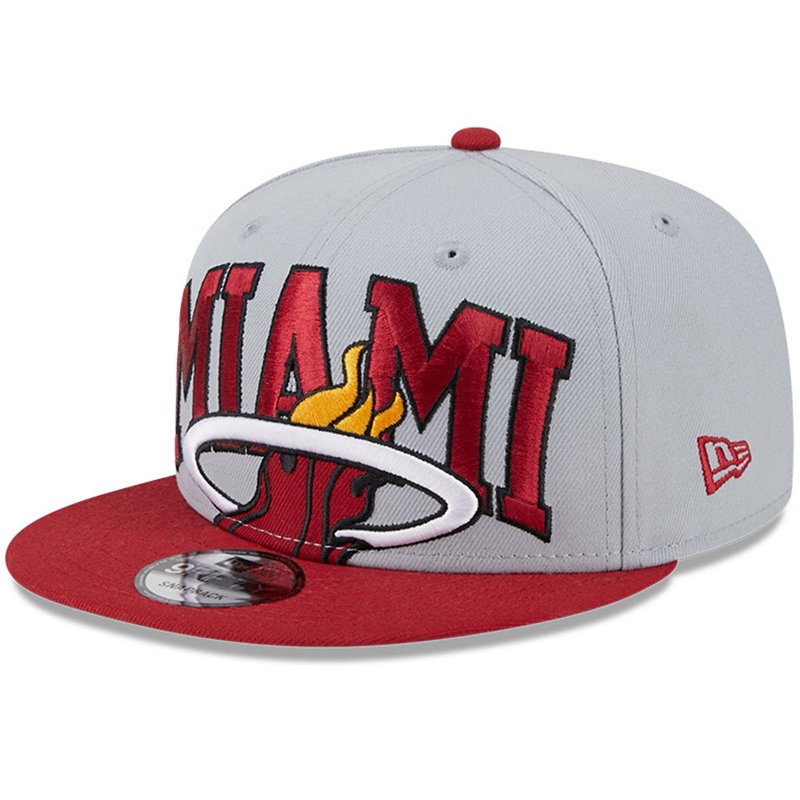 New Era / Miami Hea… - image