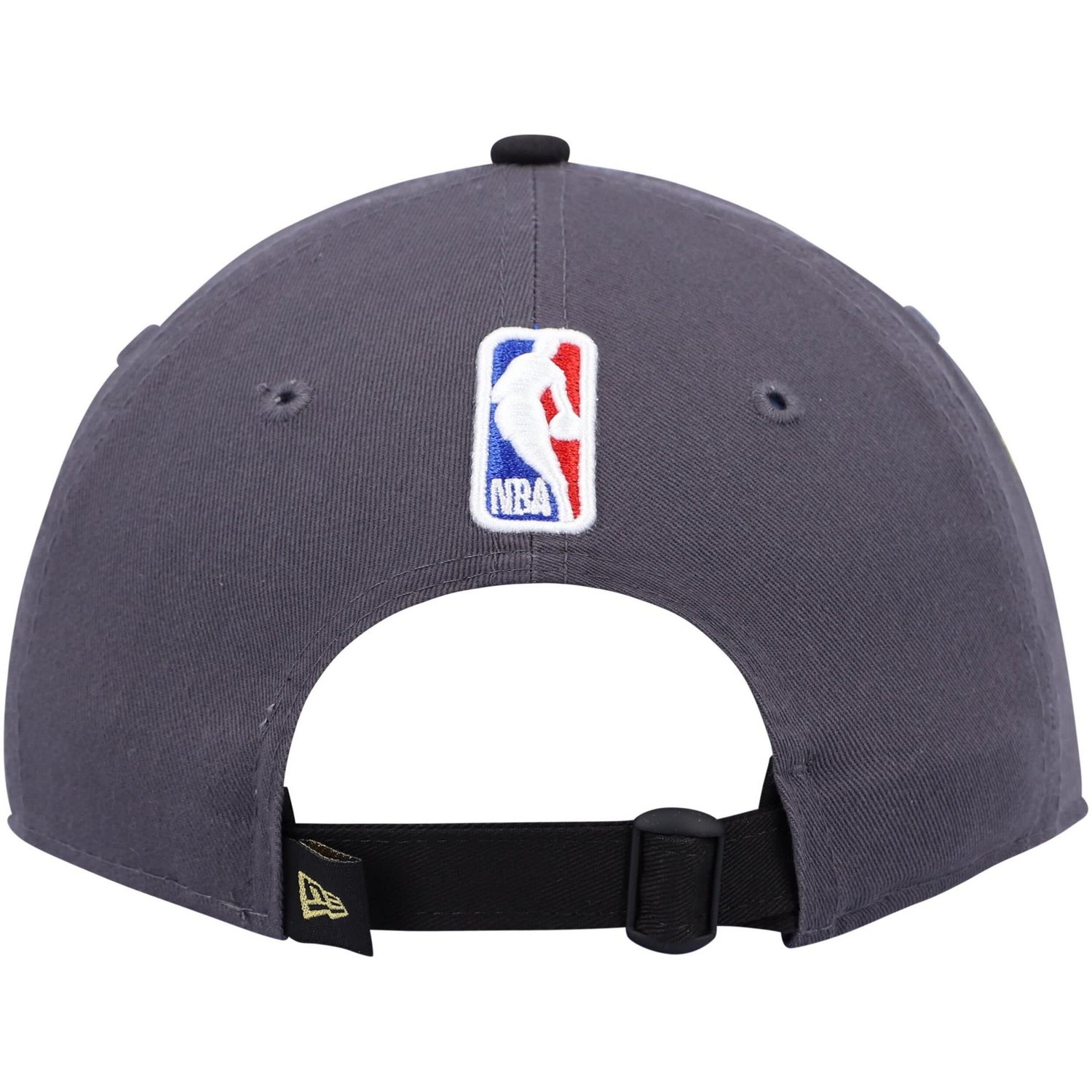 New Era / Milwaukee Bucks Champs Replica 9TWENTY Adjustable Hat - view number 4