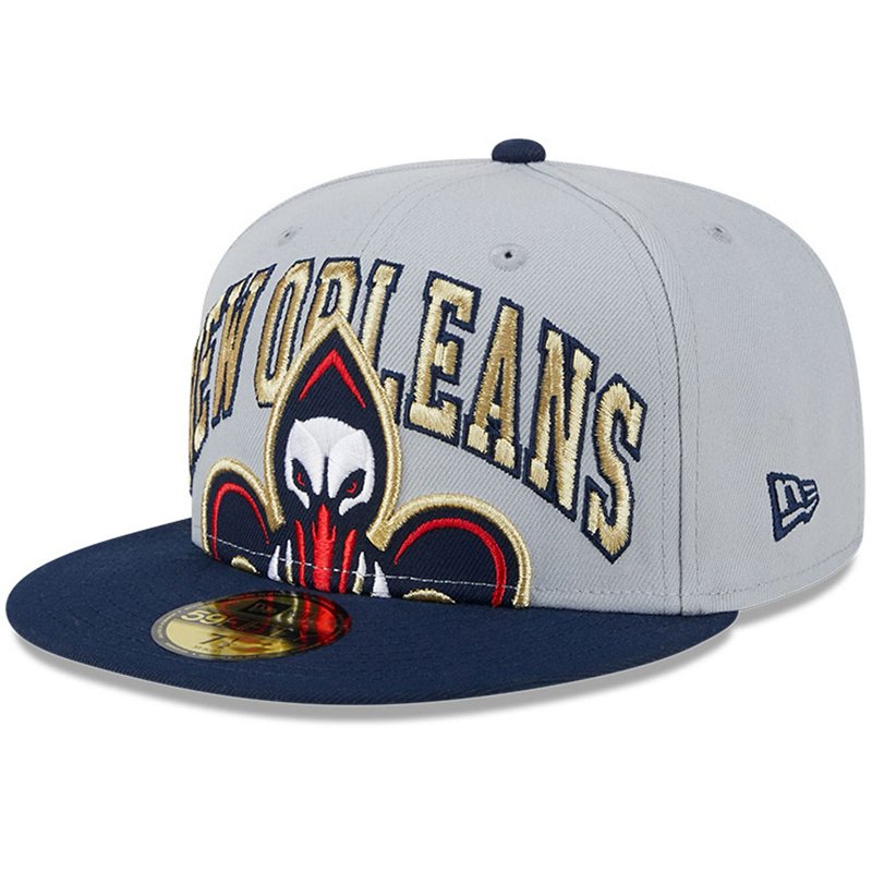 New Era / New Orlea… - image
