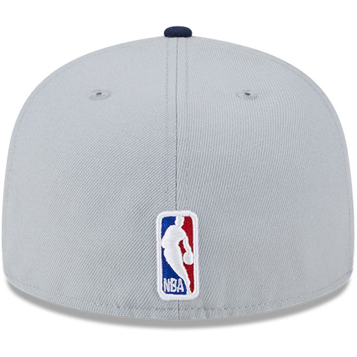 New Era / New Orleans Pelicans Tip-Off Two-Tone 59FIFTY Fitted Hat - view number 4