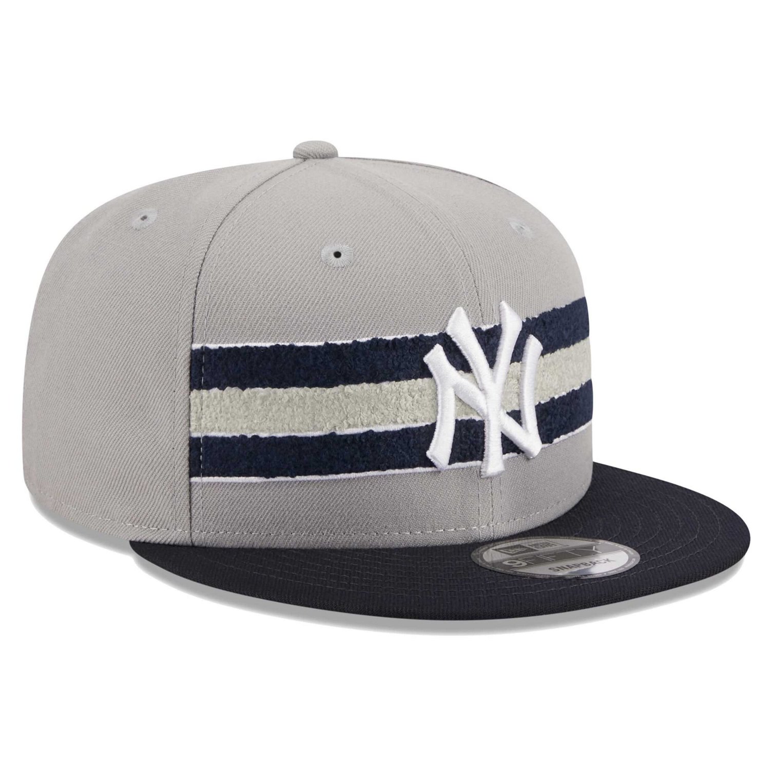 New Era / New York Yankees Band 9FIFTY Snapback Hat