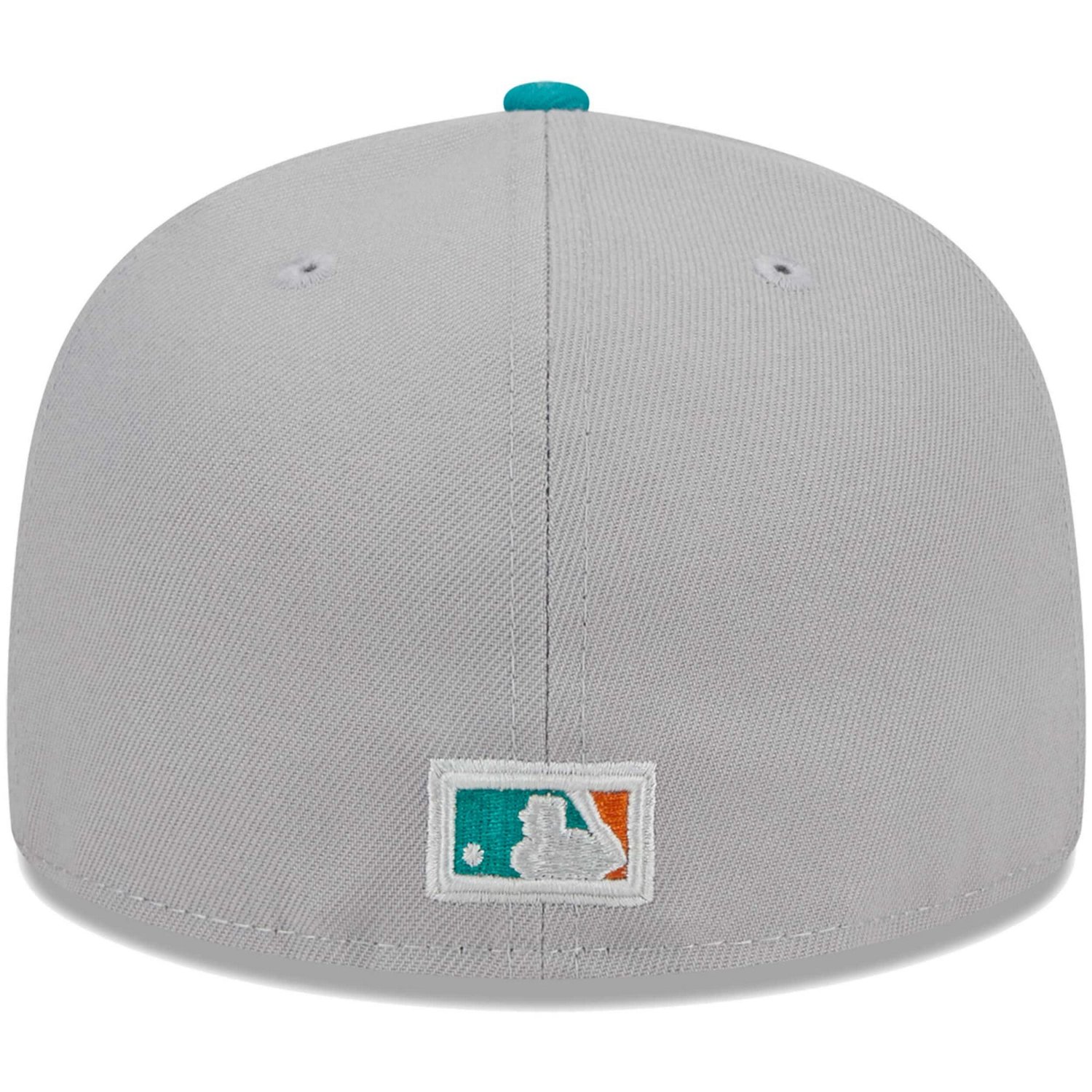 New Era / Oakland Athletics 59FIFTY Fitted Hat