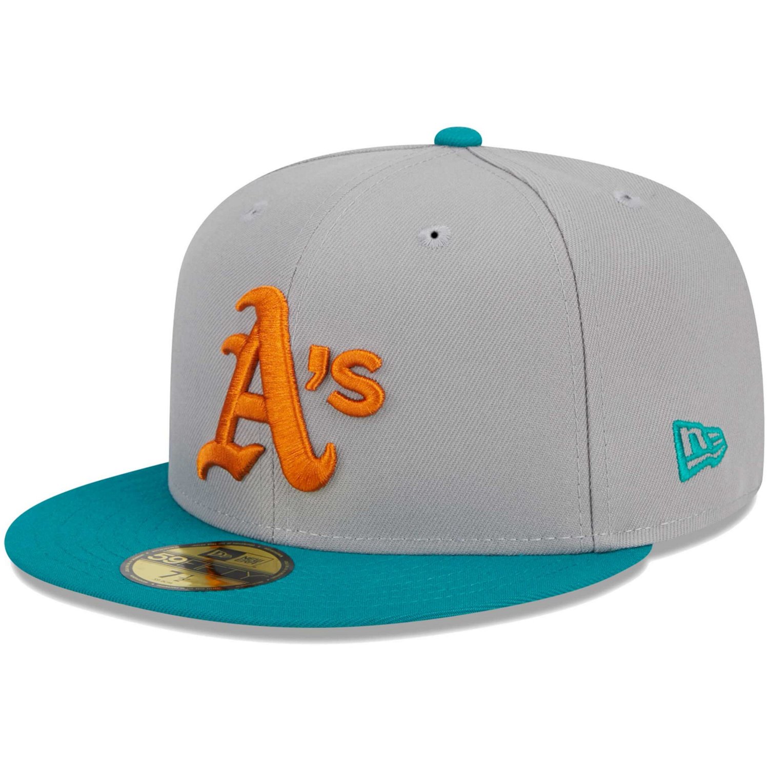 New Era / Oakland Athletics 59FIFTY Fitted Hat