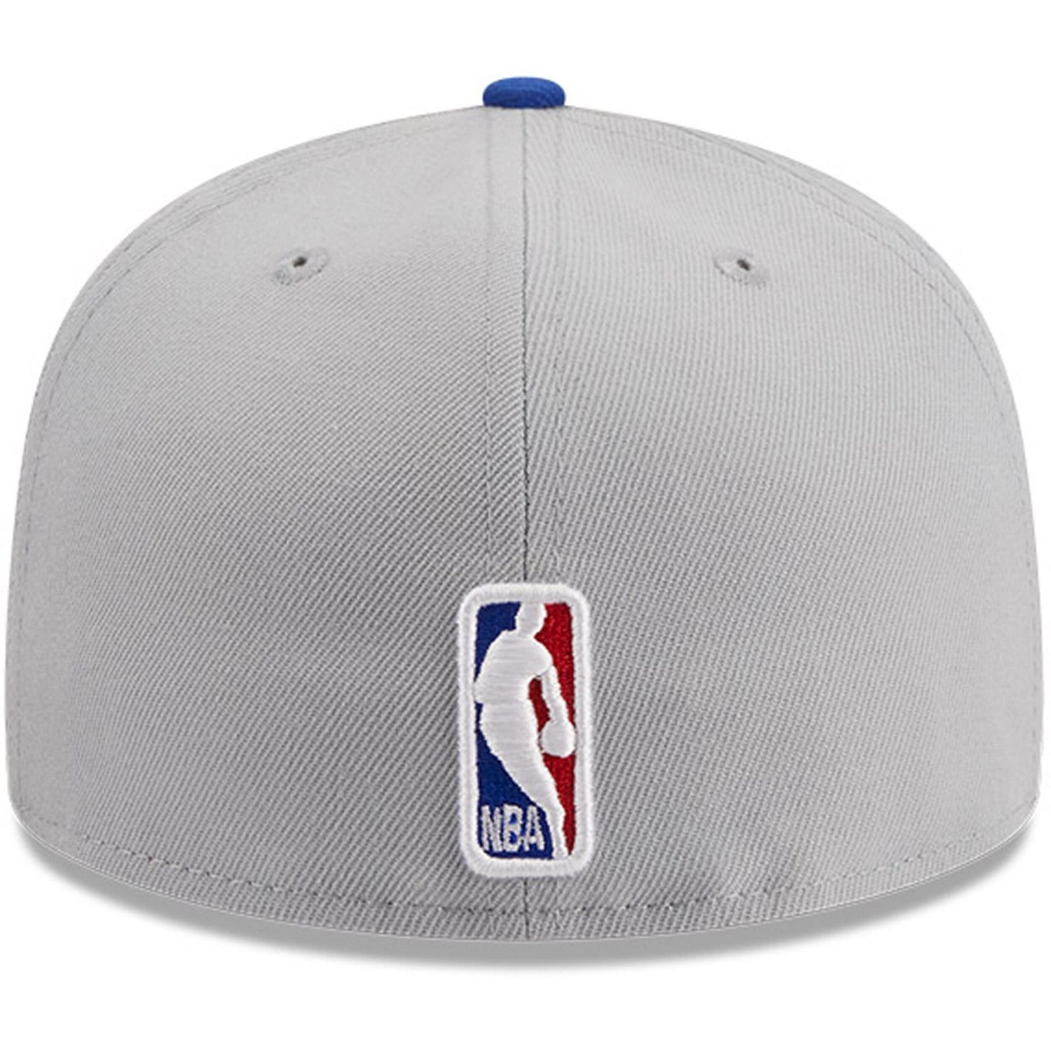 New Era / Philadelphia 76ers Tip-Off Two-Tone 59FIFTY Fitted Hat