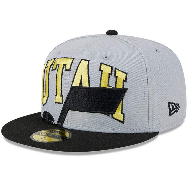 New Era / Utah Jazz… - image