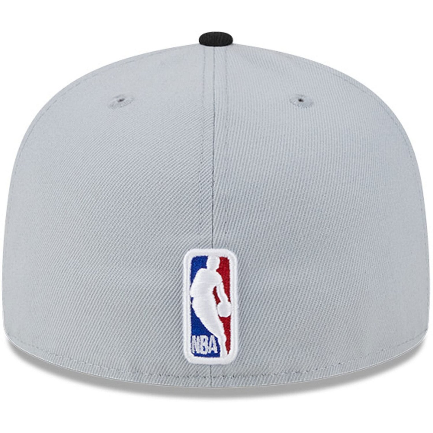 New Era / Utah Jazz Tip-Off Two-Tone 59FIFTY Fitted Hat - view number 4