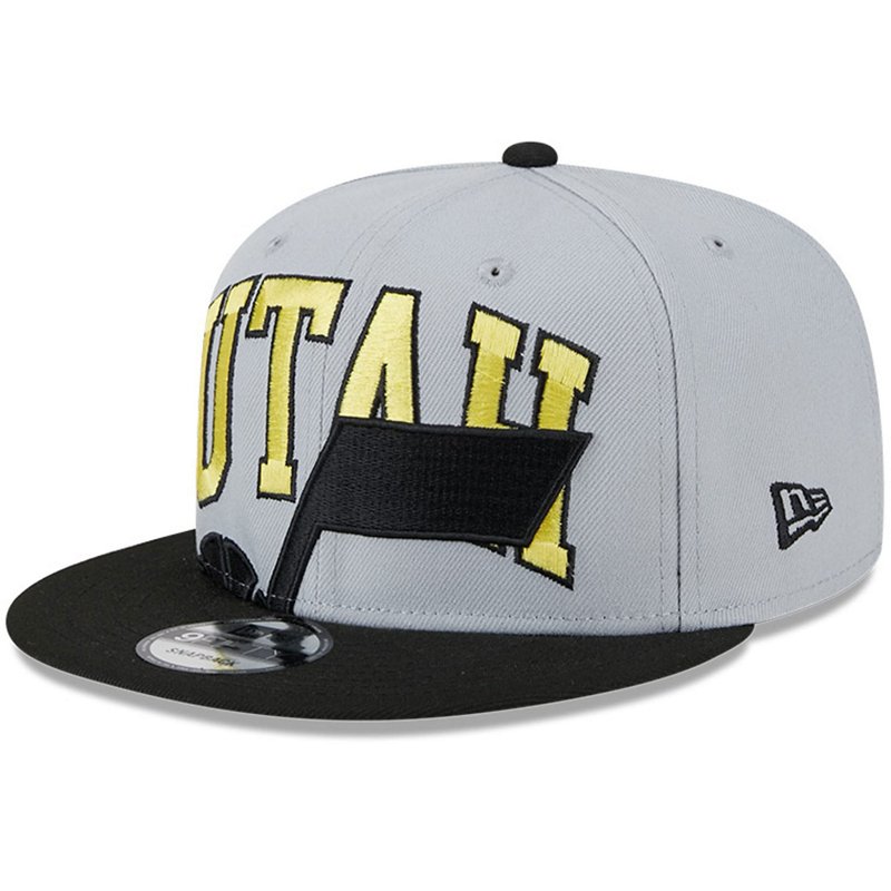 New Era / Utah Jazz… - image