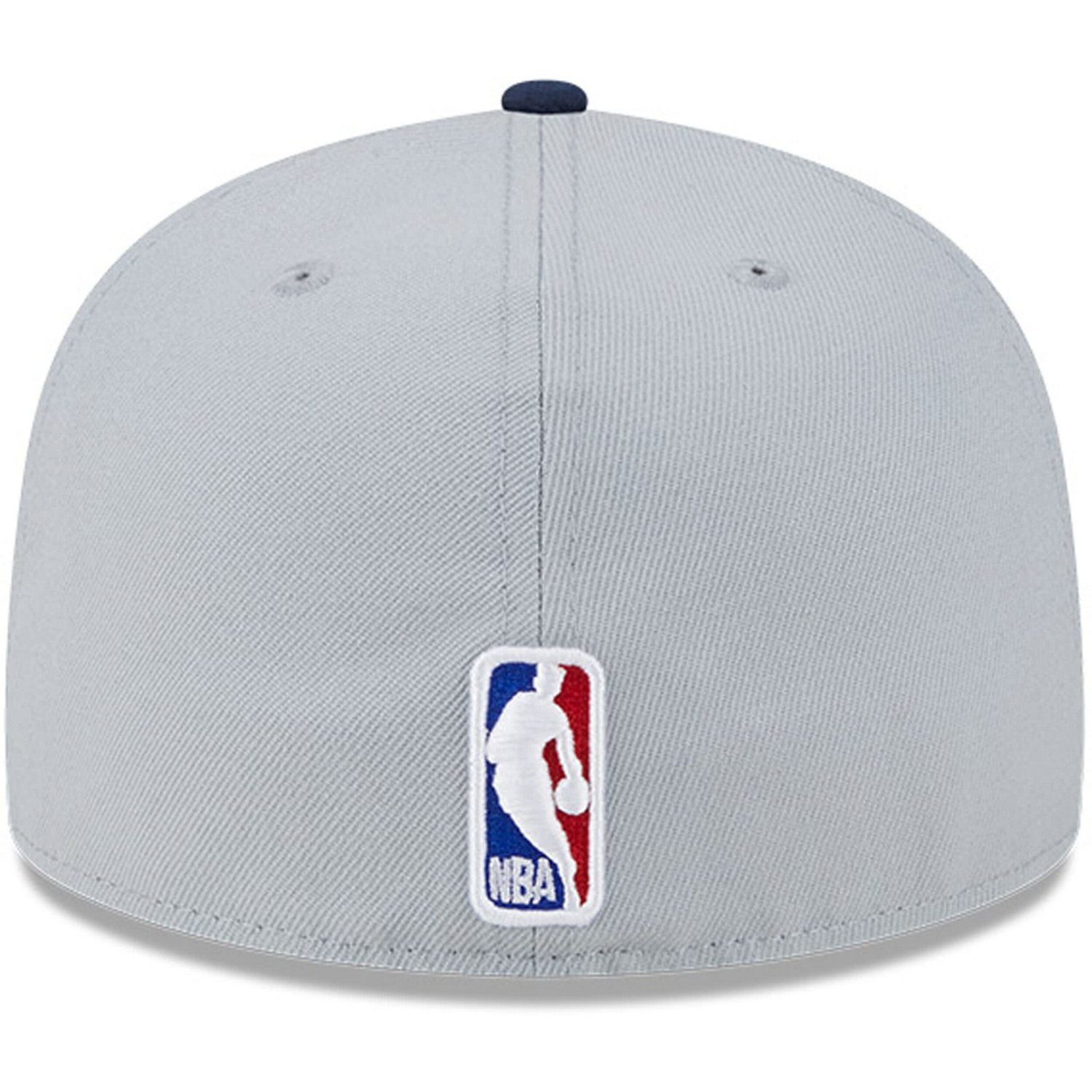 New Era / Washington Wizards Tip-Off Two-Tone 59FIFTY Fitted Hat - view number 4