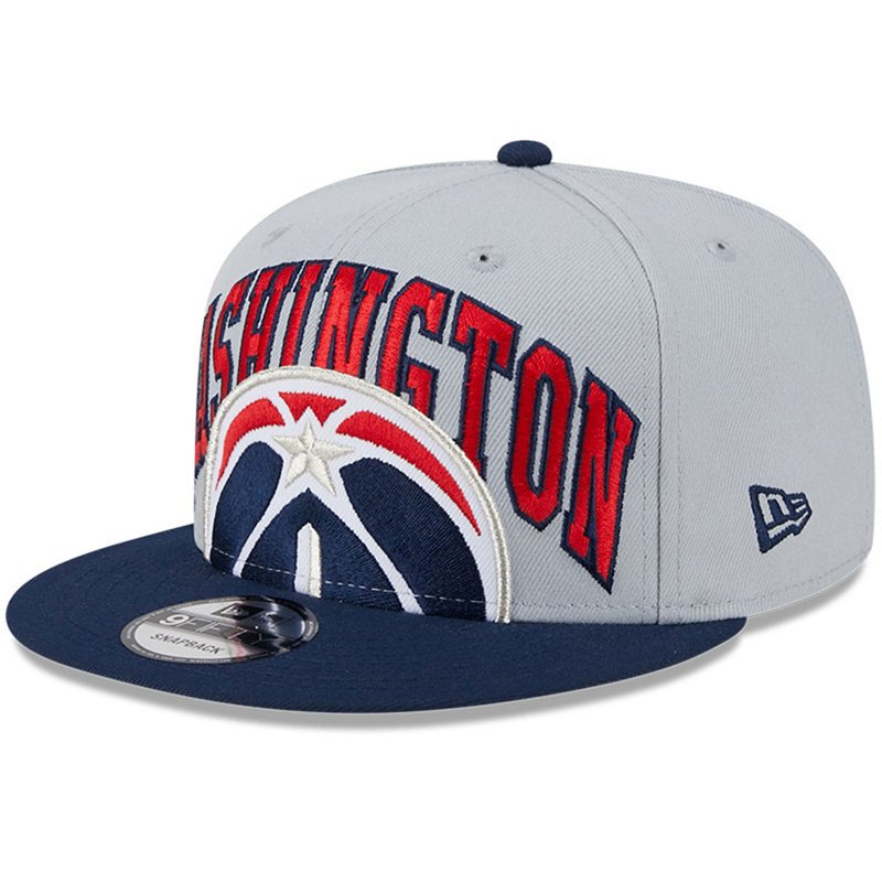 New Era / Washingto… - image