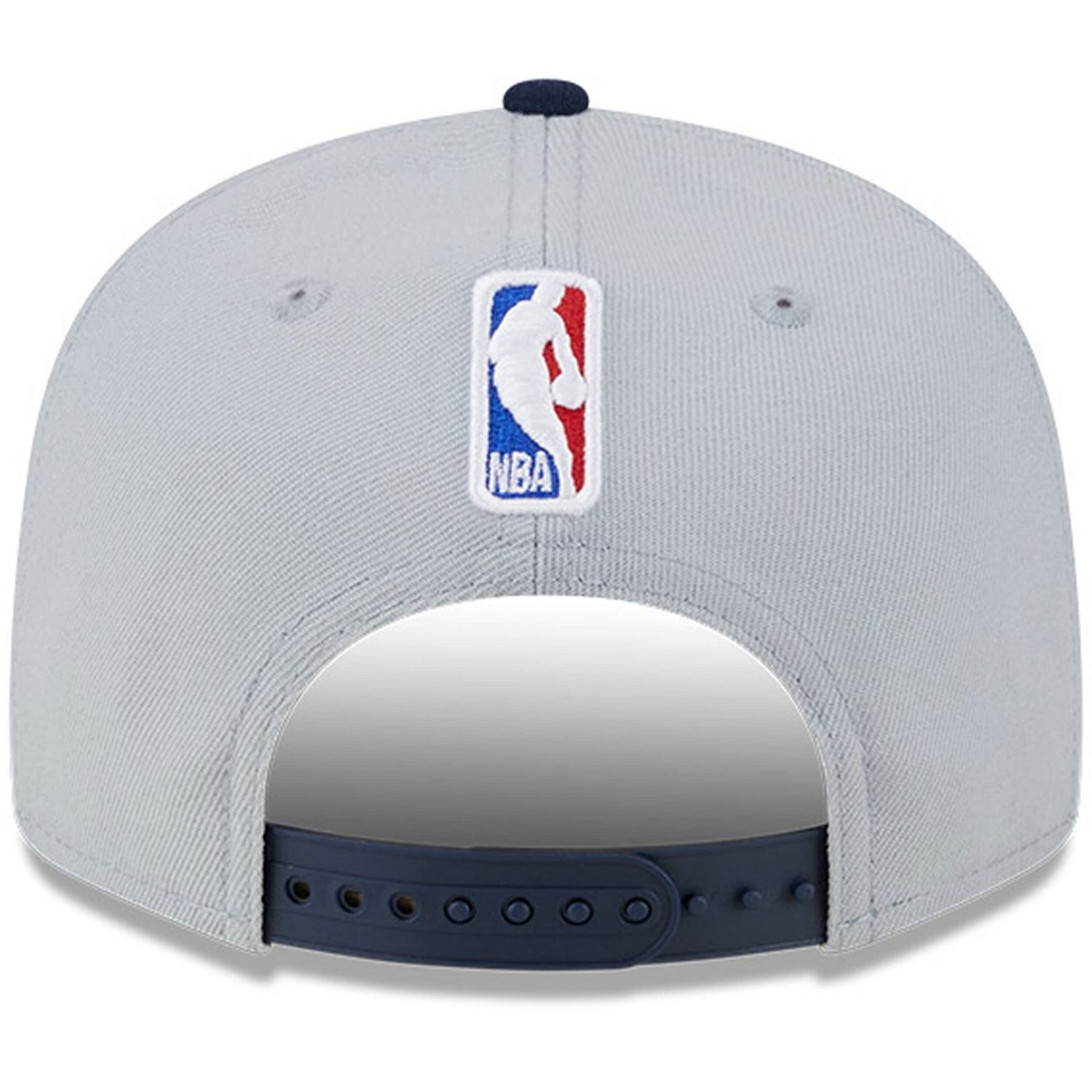 New Era / Washington Wizards Tip-Off Two-Tone 9FIFTY Snapback Hat - view number 4