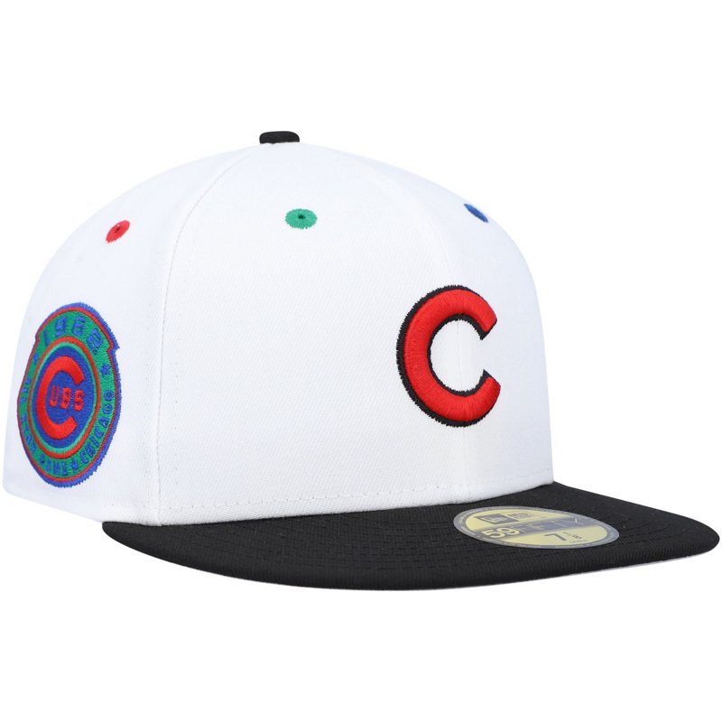 New Era /Black Chic… - image