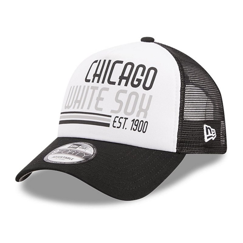 New Era /Black Chic… - image
