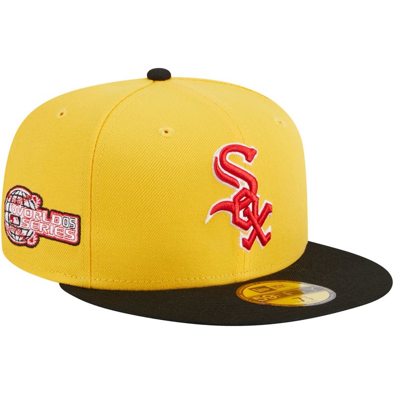 New Era /Black Chic… - image