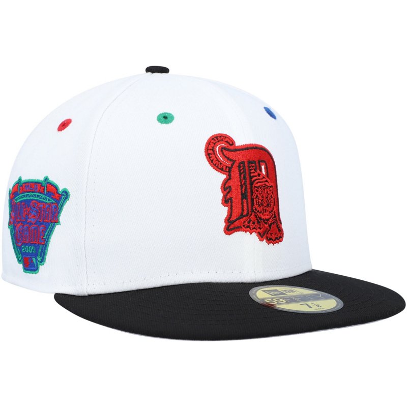 New Era /Black Detr… - image