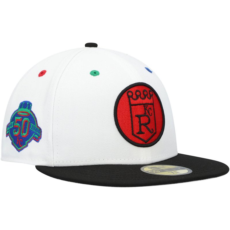 New Era /Black Kans… - image
