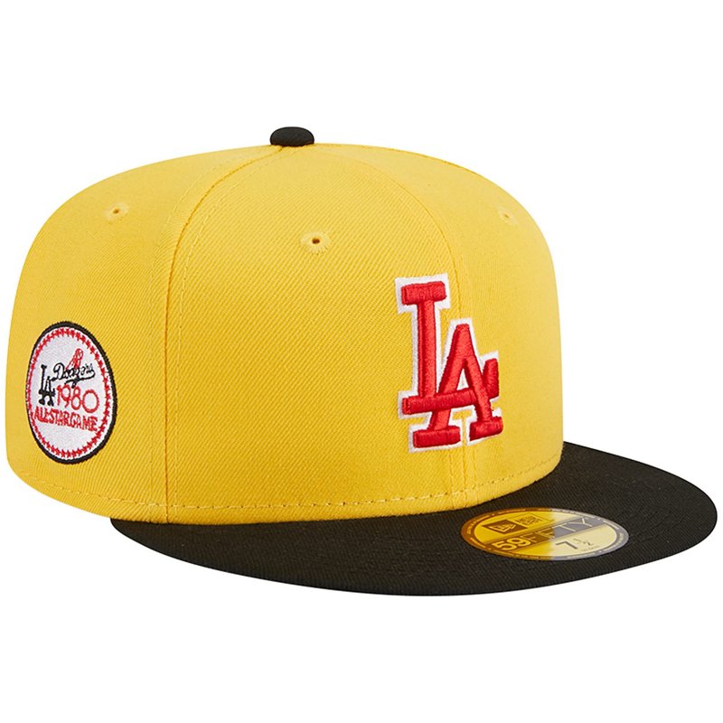 New Era /Black Los … - image