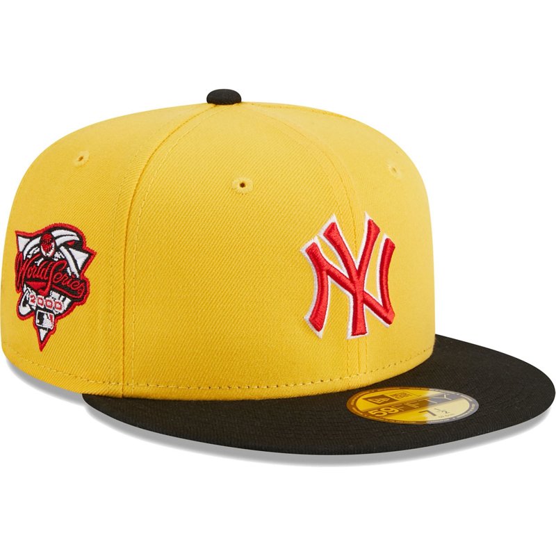 New Era /Black New … - image