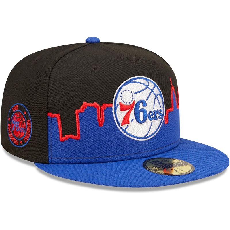 New Era /Black Phil… - image