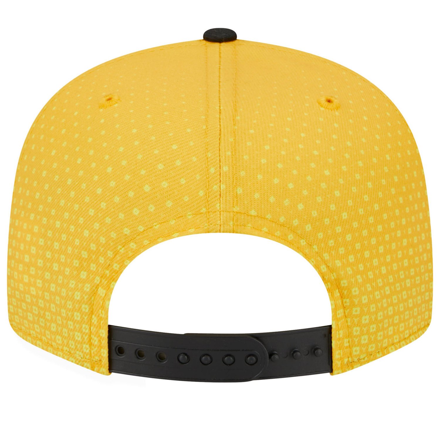 New Era /Black Pittsburgh Pirates 2023 City Connect 9FIFTY Snapback Adjustable Hat