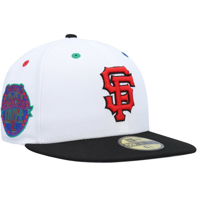 New Era /Black San … - image