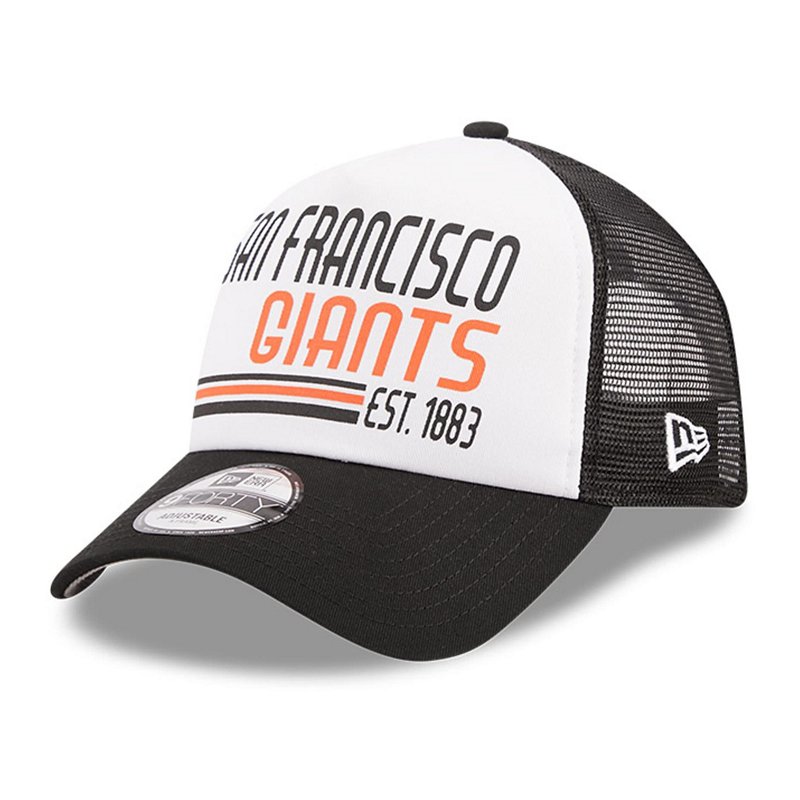 New Era /Black San … - image